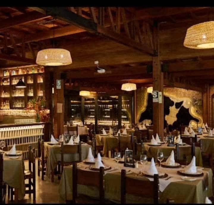 Restaurantes