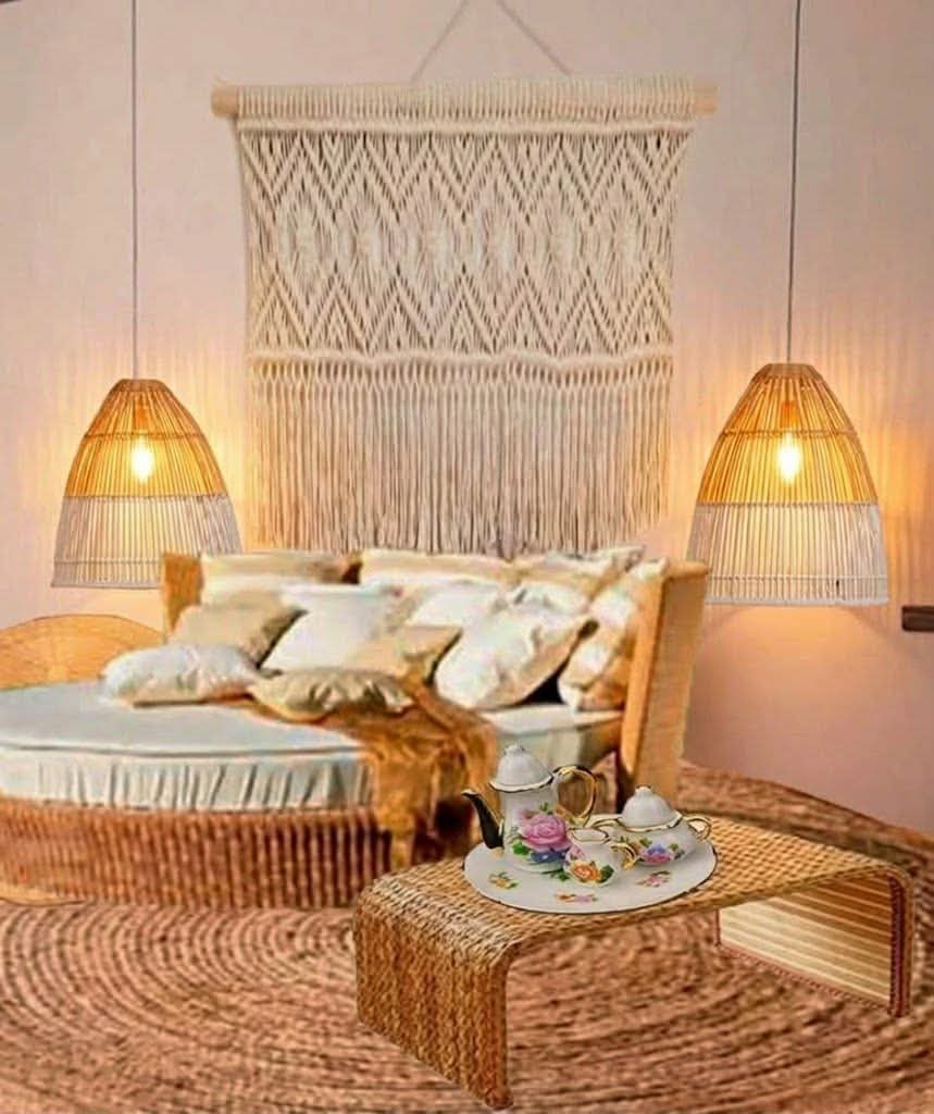 Bandejas