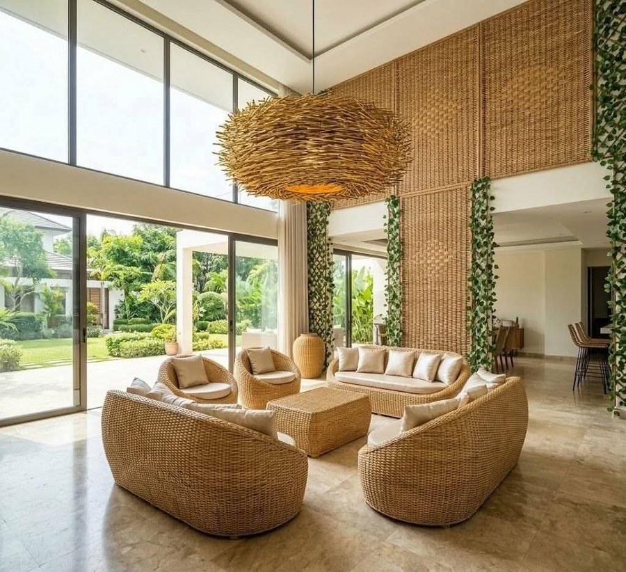 Muebles