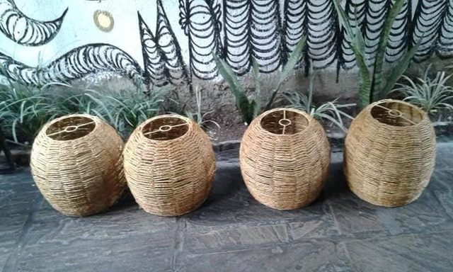 Producto MM-0035 de mimbre y rattan