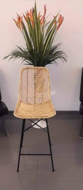 Producto MM-0051 de mimbre y rattan