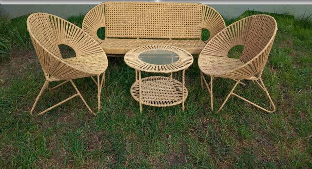 Producto MM-0052 de mimbre y rattan